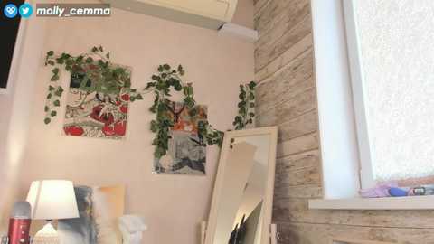 mollycemma @ chaturbate on 20230920