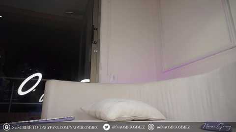naomigomezz @ chaturbate on 20230920