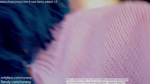 runesy @ chaturbate on 20230920