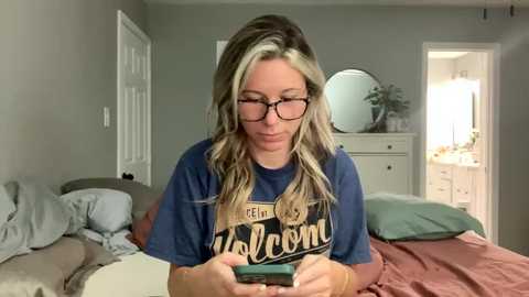 texas_blonde @ chaturbate on 20230920