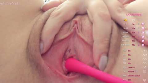 yoursecret_ @ chaturbate on 20230920
