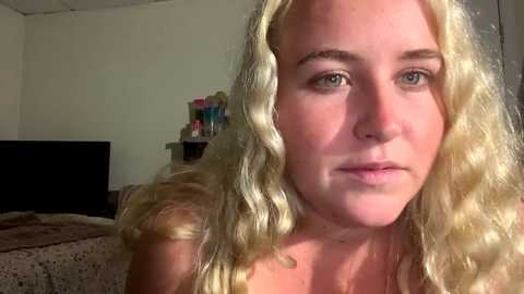 blonde4lyfe @ chaturbate on 20230921