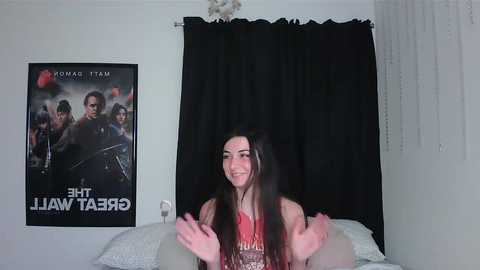 briadominick @ chaturbate on 20230921