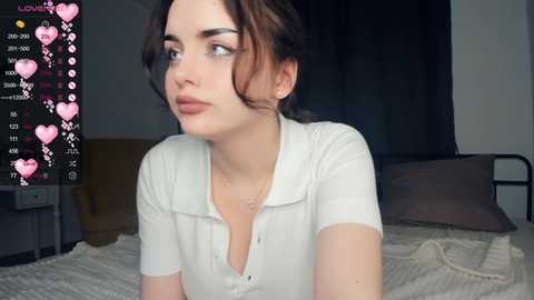 cute_caprice @ chaturbate on 20230921