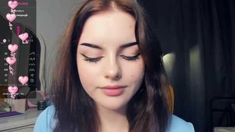 cute_caprice @ chaturbate on 20230921