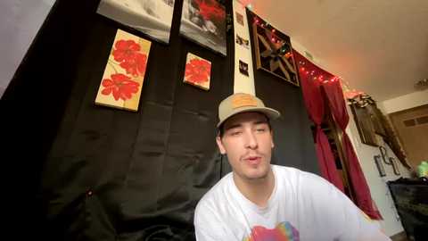 dylandaniel69 @ chaturbate on 20230921
