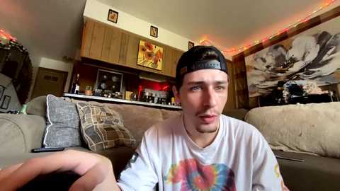 dylandaniel69 @ chaturbate on 20230921