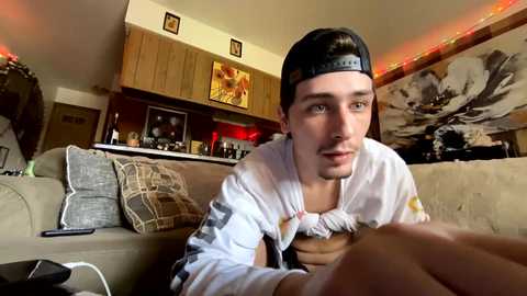 dylandaniel69 @ chaturbate on 20230921