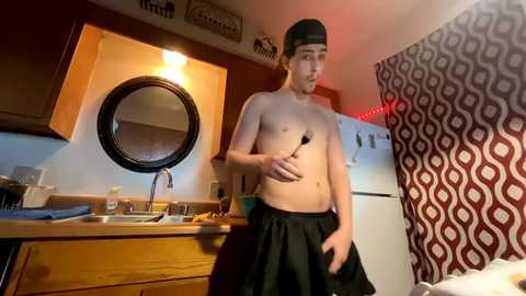 dylandaniel69 @ chaturbate on 20230921