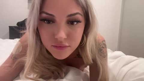 kellysnowxo @ chaturbate on 20230921