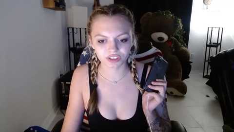 kountrybunny @ chaturbate on 20230921