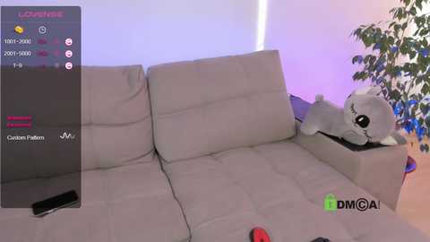 lonelyflowerr @ chaturbate on 20230921