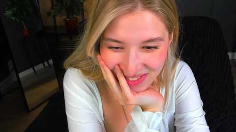 milablush @ chaturbate on 20230921