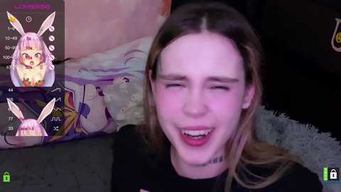 nyakawaii69 @ chaturbate on 20230921