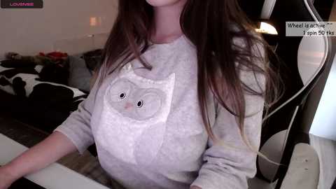 overoce @ chaturbate on 20230921