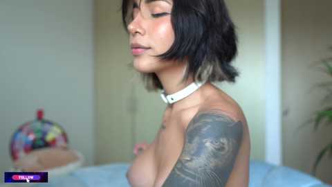 soy_sofia @ chaturbate on 20230921