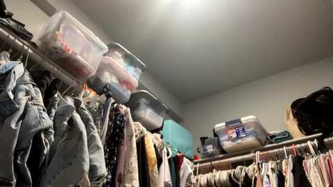 texas_blonde @ chaturbate on 20230921