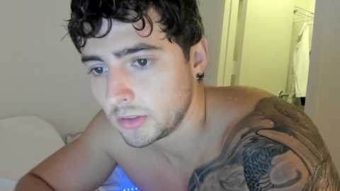 zaylanez @ chaturbate on 20230921