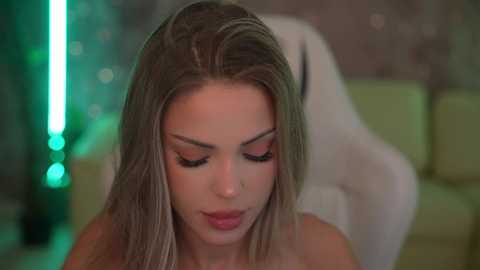 anabel054 @ chaturbate on 20230922