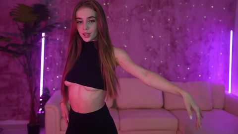 anabel054 @ chaturbate on 20230922