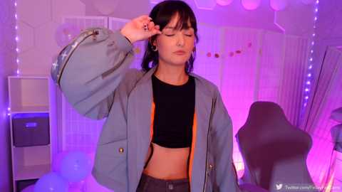 finleyfae @ chaturbate on 20230922