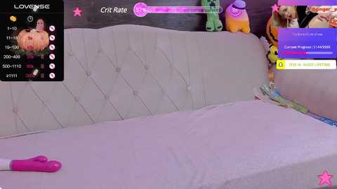 ginger_pie @ chaturbate on 20230922