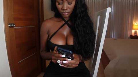 missksavage @ chaturbate on 20230922