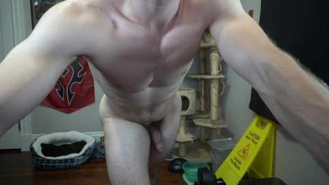sydaffect @ chaturbate on 20230922