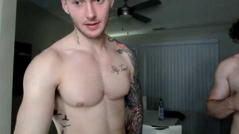 thebrentsavage @ chaturbate on 20230922