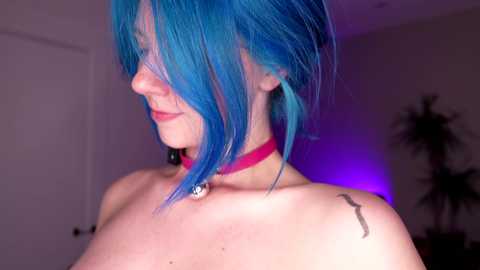 vixenp @ chaturbate on 20230922