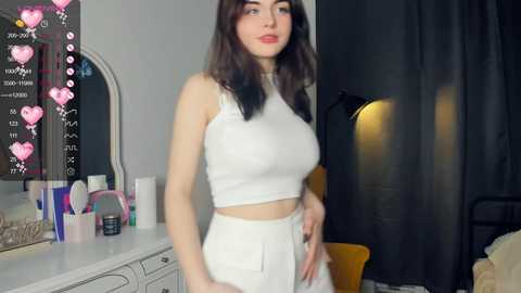 cute_caprice @ chaturbate on 20230923
