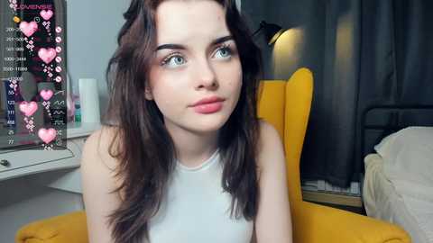 cute_caprice @ chaturbate on 20230923