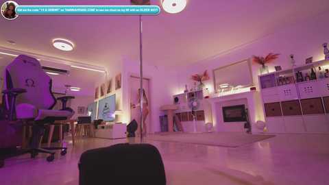 hannahjames710 @ chaturbate on 20230923