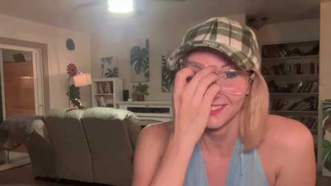 kaileeshy @ chaturbate on 20230923