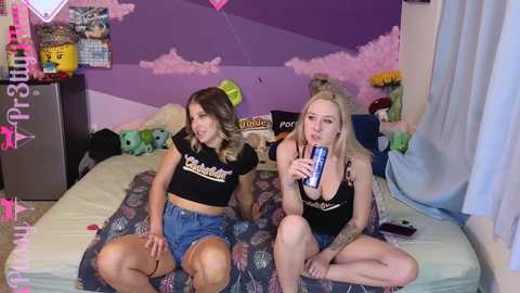 pr3ttyp1nkpussy @ chaturbate on 20230923