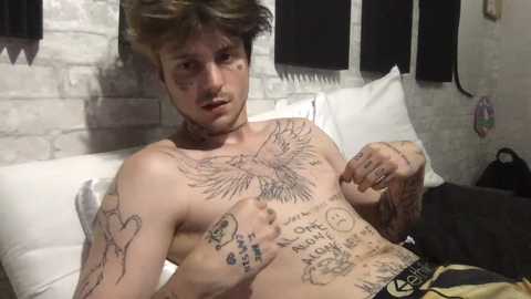 prettyboyszn @ chaturbate on 20230923