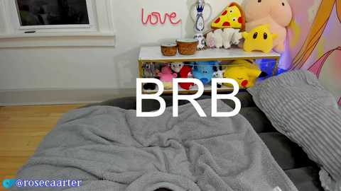 rose_carter @ chaturbate on 20230923