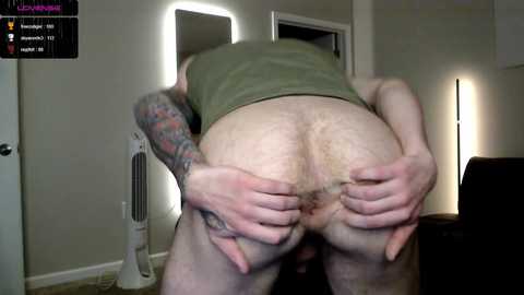 thebrentsavage @ chaturbate on 20230923