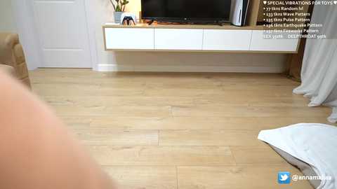 annamalia @ chaturbate on 20230924
