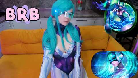 arikajoy @ chaturbate on 20230924