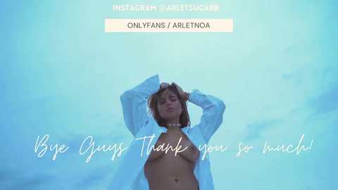 arletnoa @ chaturbate on 20230924