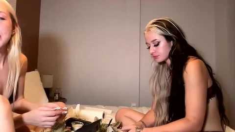 charlybarbie @ chaturbate on 20230924