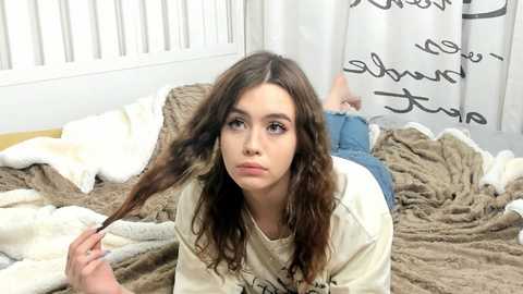 connieambes @ chaturbate on 20230924