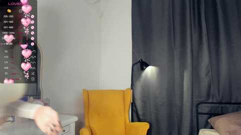 cute_caprice @ chaturbate on 20230924
