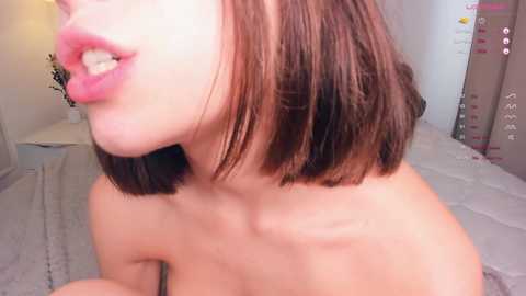 di_huny @ chaturbate on 20230924