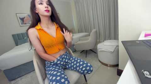 ehotlovea @ chaturbate on 20230924