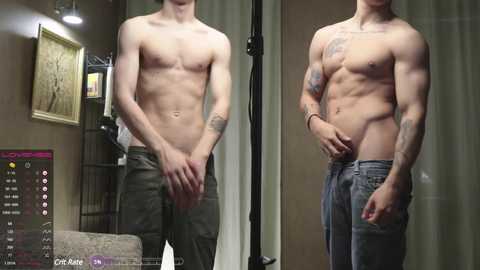 karlos_murphy @ chaturbate on 20230924