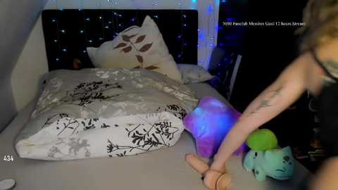 kimilee22 @ chaturbate on 20230924