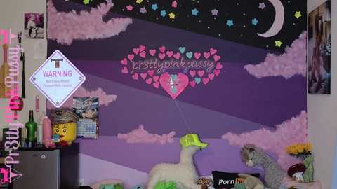 pr3ttyp1nkpussy @ chaturbate on 20230924