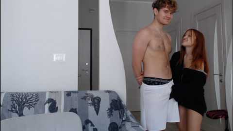 twoheartsonesoul @ chaturbate on 20230924